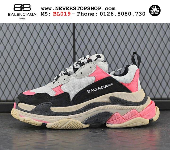 Balenciaga Track Sneakers Products in 2019 Leopard print
